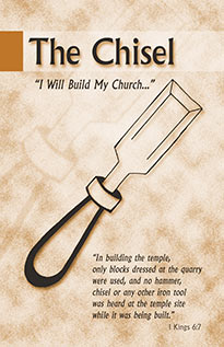 chisel_foundation.jpg jesuslifetogether.com