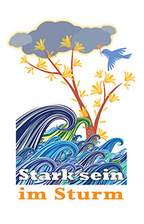 Stark sein im Sturm