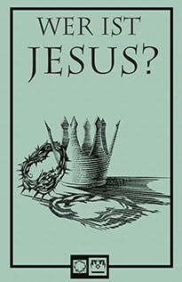 Wer ist Jesus?