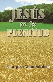 La Plenitud de Jesucristo