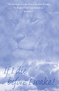 if_i_die_before_i_wake.jpg jesuslifetogether.com