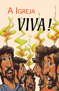 A Igreja Viva!
