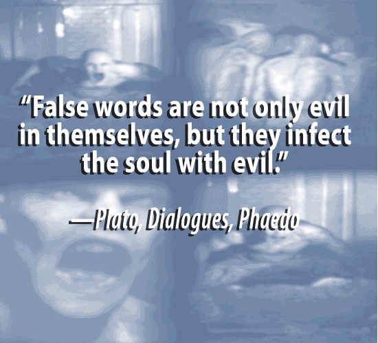 Mutated flesh-race living in groups in abandoned buildings, in the dark.