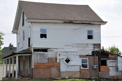 Attendance-based Religion