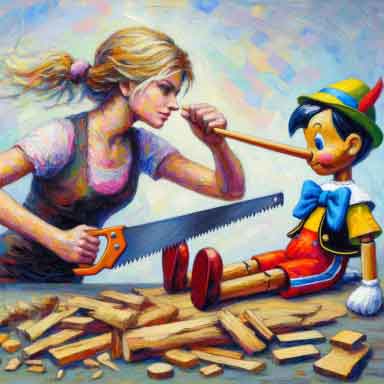 Chip away at it and don't expect instantaneous results!