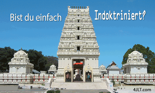 Bist du indoktriniert