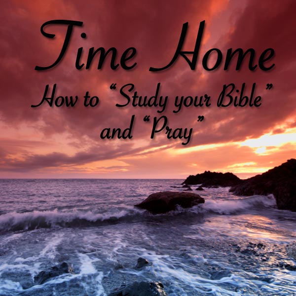 Time Home
