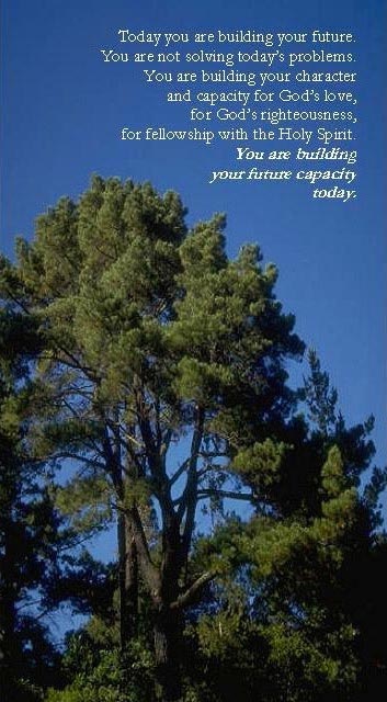 Build Your Future Today