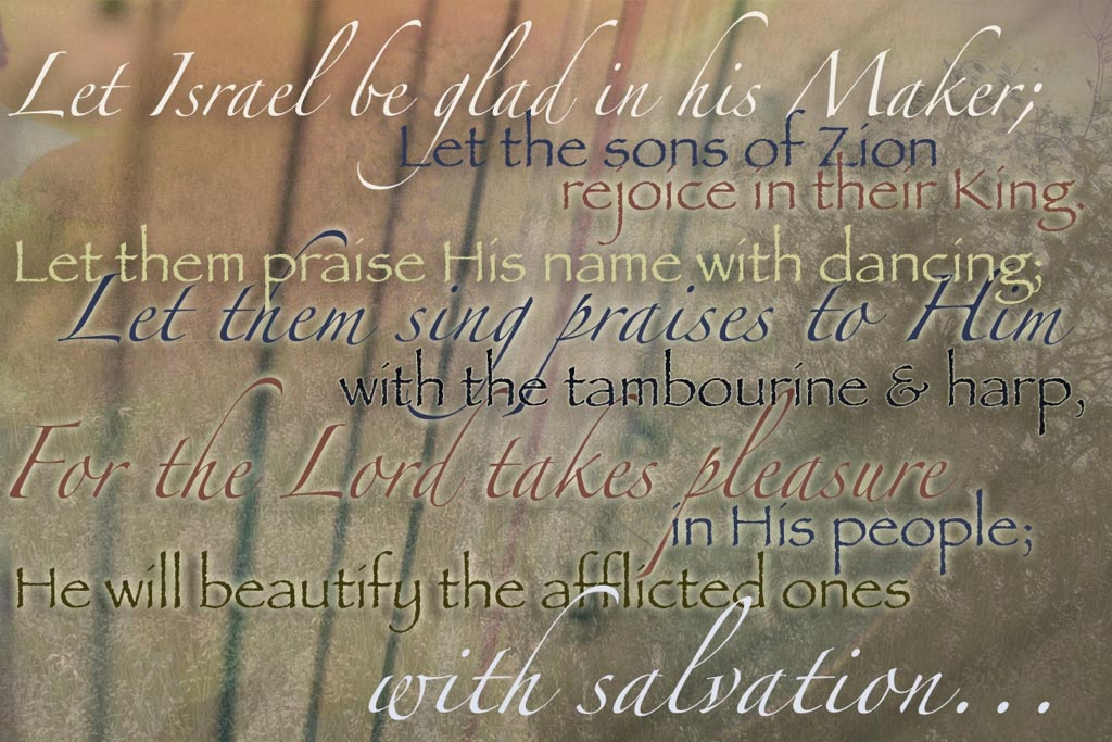 Rejoice In Your King