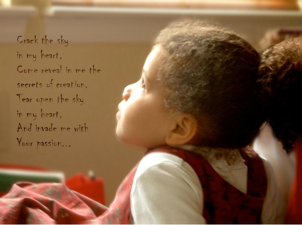 Crack the Sky In My Heart 