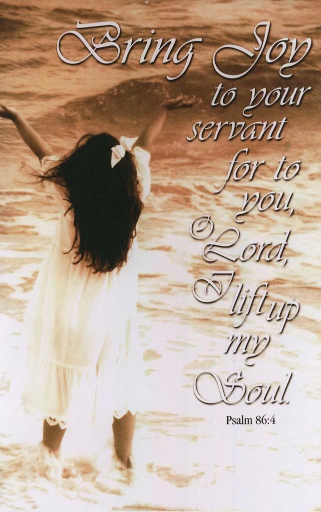 Bring Joy
