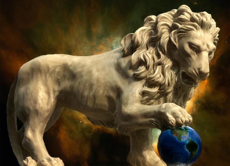 Global Warming God's Way