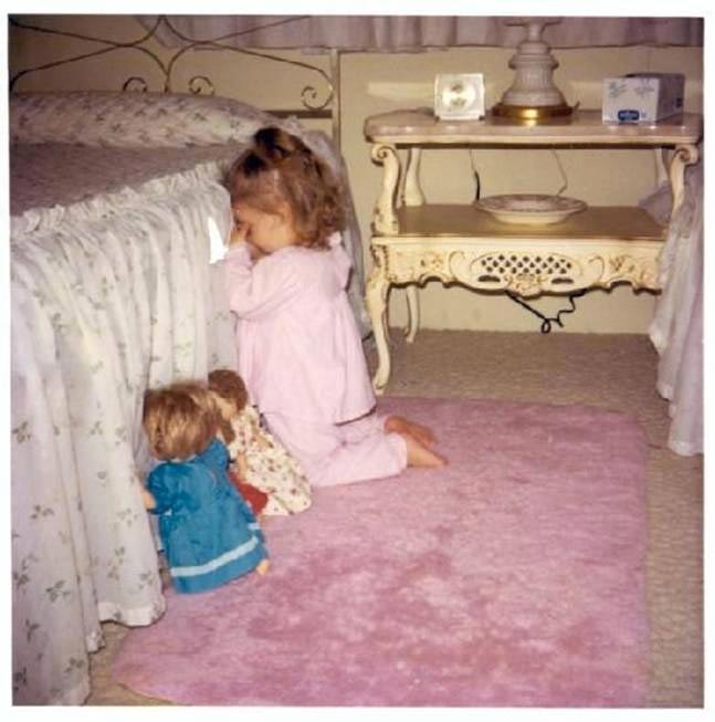 Where Two or More Agree