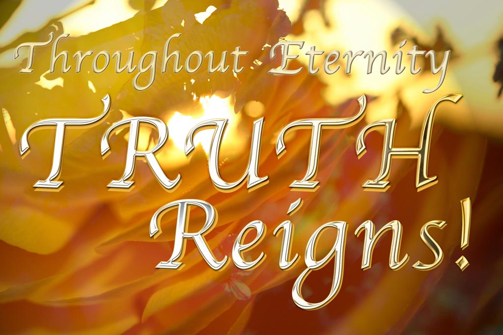 Glory, Glory, Hallelujah!