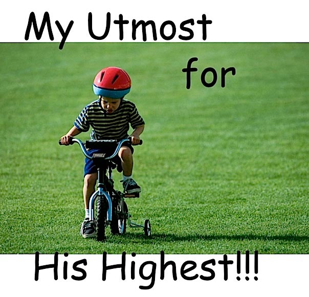 You, us -- special, important, smart... NOT!