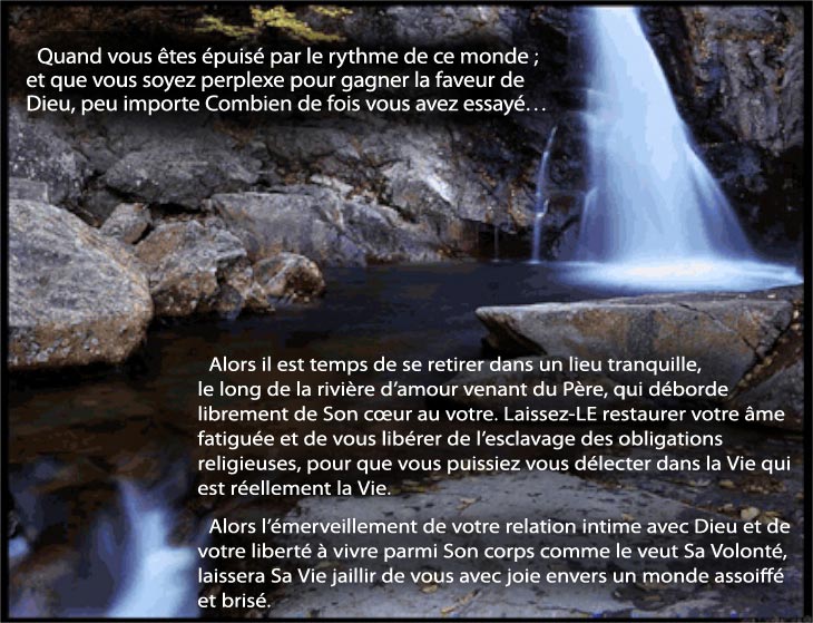 Un Lieu Tranquille