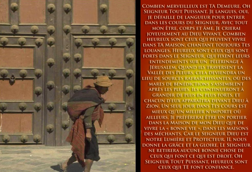 Un Seul Jour dans Tes Cours