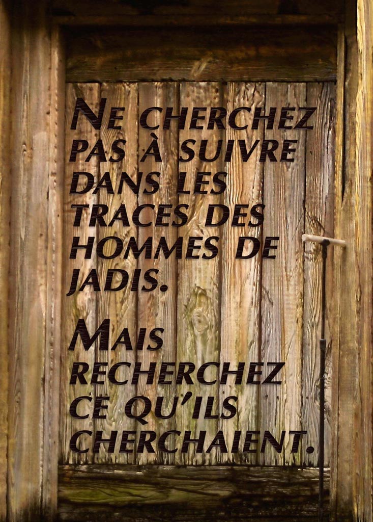 Recherchez ce qu’ils Cherchaient