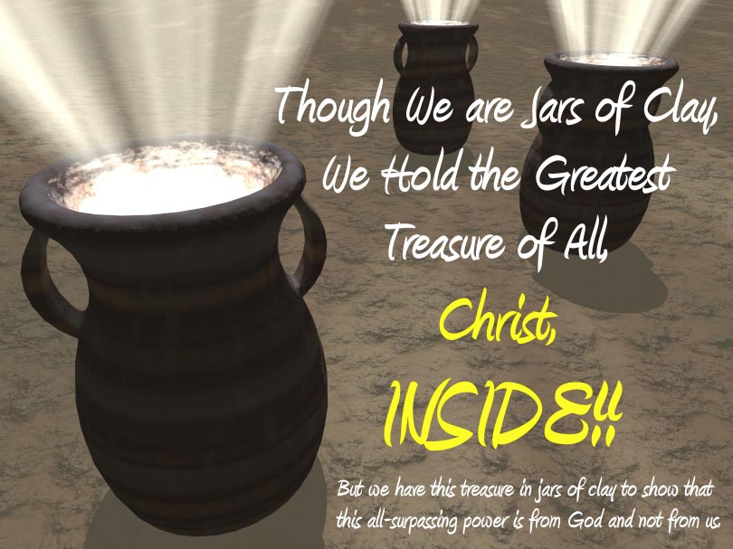 Jars of Clay