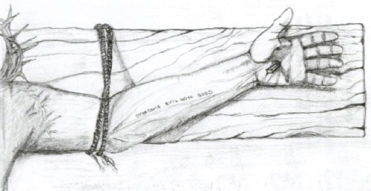 Overcome Evil with Good