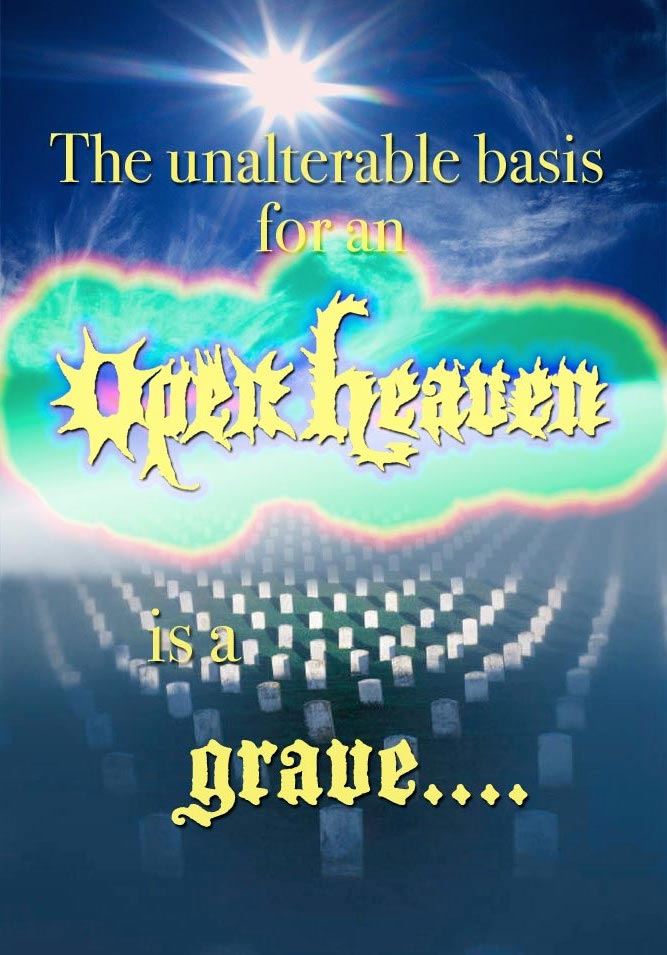Open Heaven