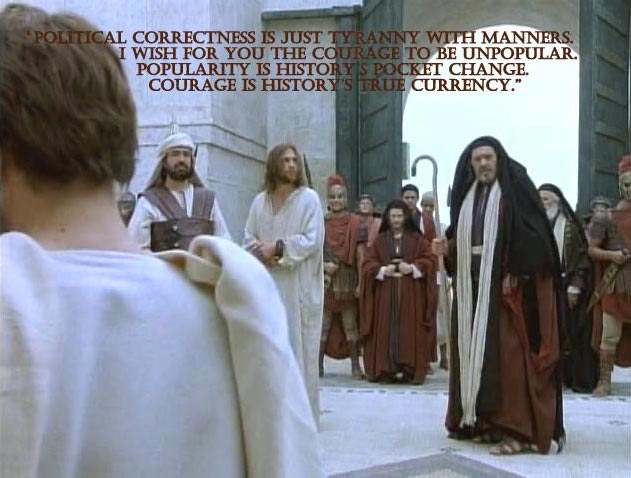 Political Correctness