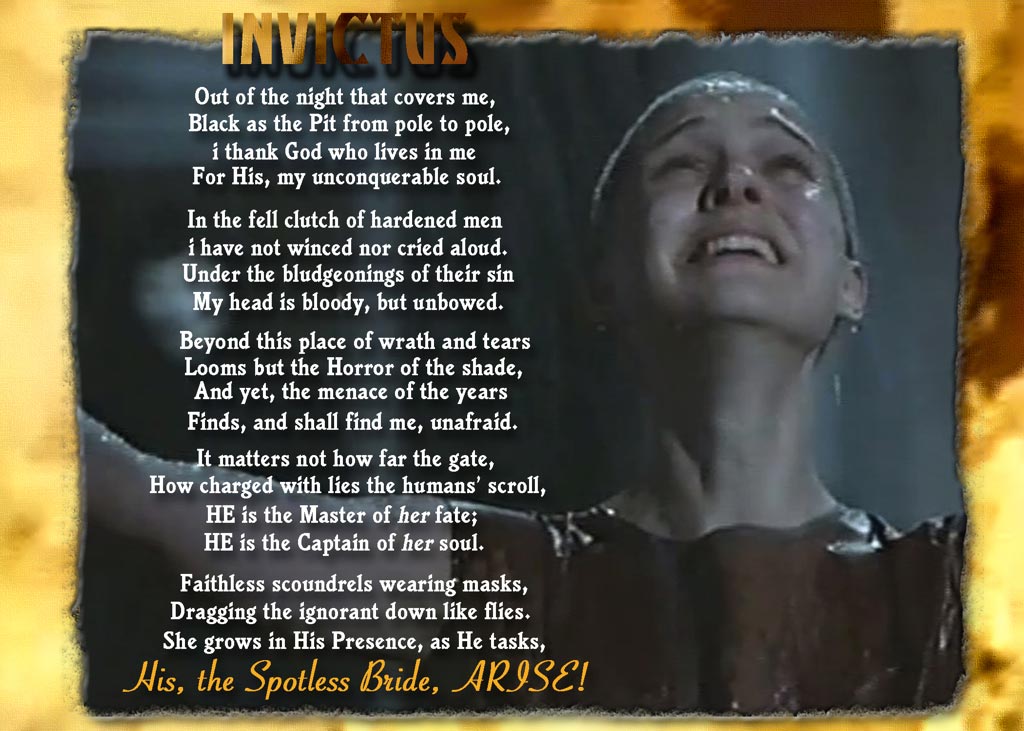 The Captain of the Lord's Host