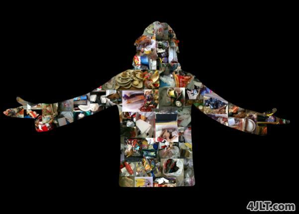 Not Much to Work With? :)