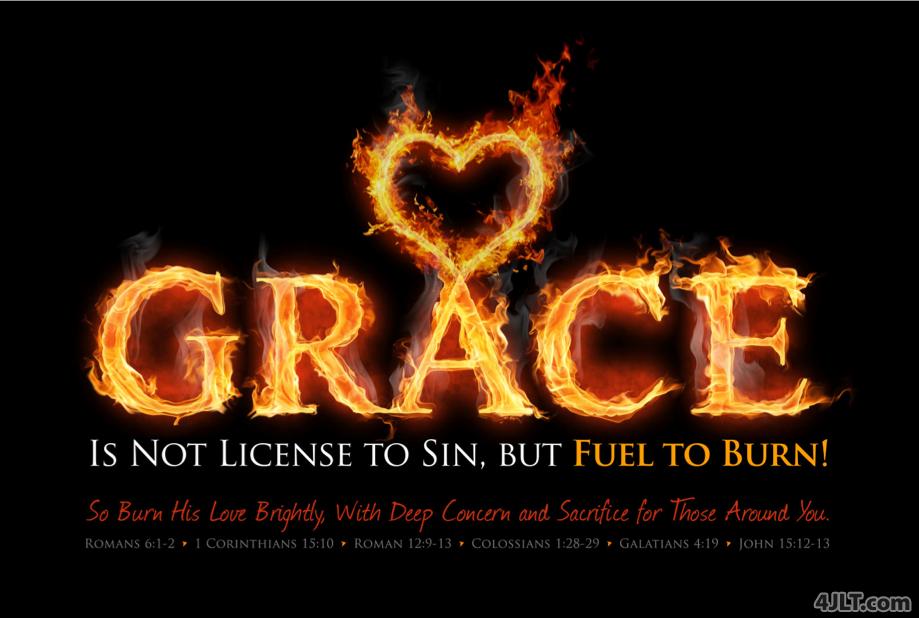 GRACE