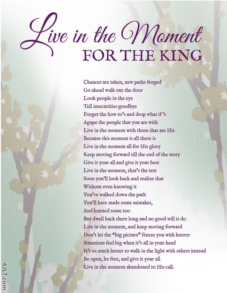 Grace in Jesus-Relationships