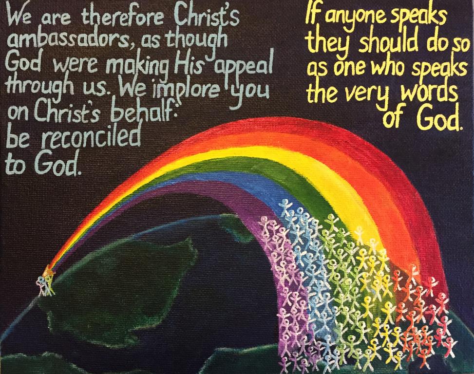 Christ's Ambassadors