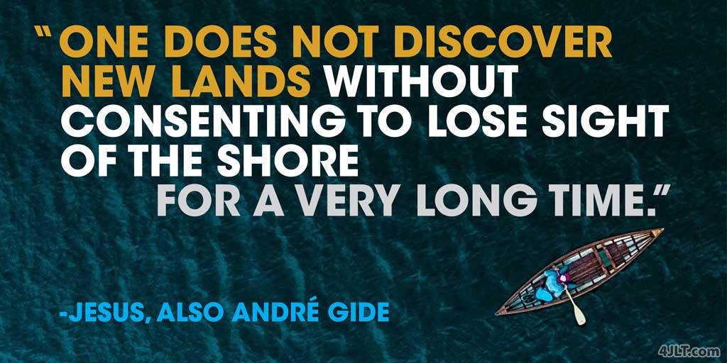 Define “Faith” as God Does?!