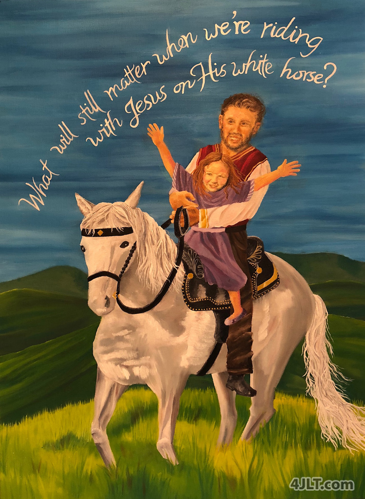 What Will Still Matter?