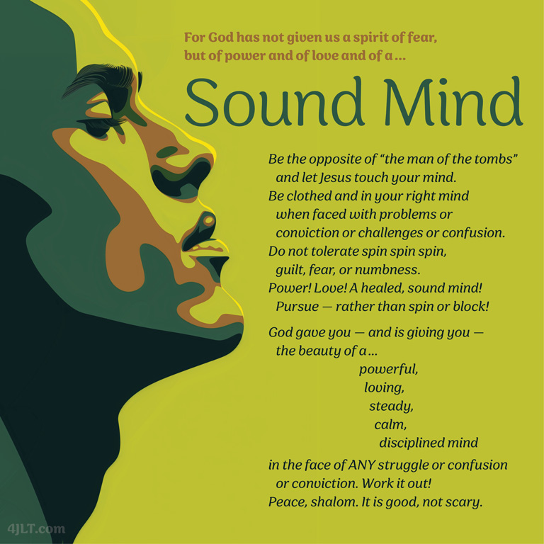 A Sound Mind