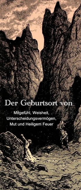 Der Geburtsort Heiligen Feuers!