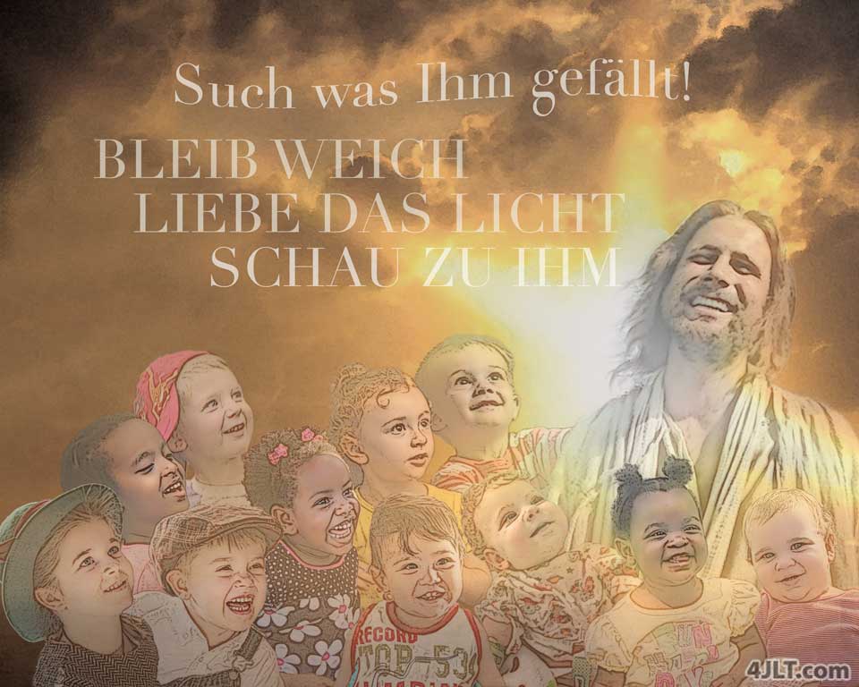 Such was Ihm gefällt