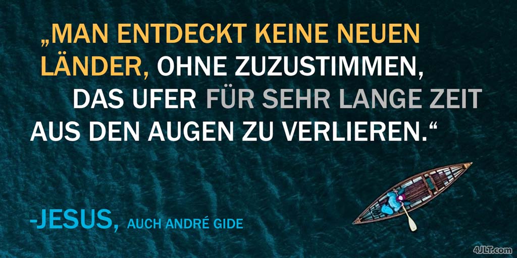 Definierst du „Glaube“ wie Gott es tut?!