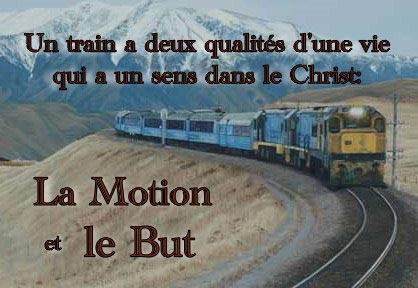 La Motion et le But