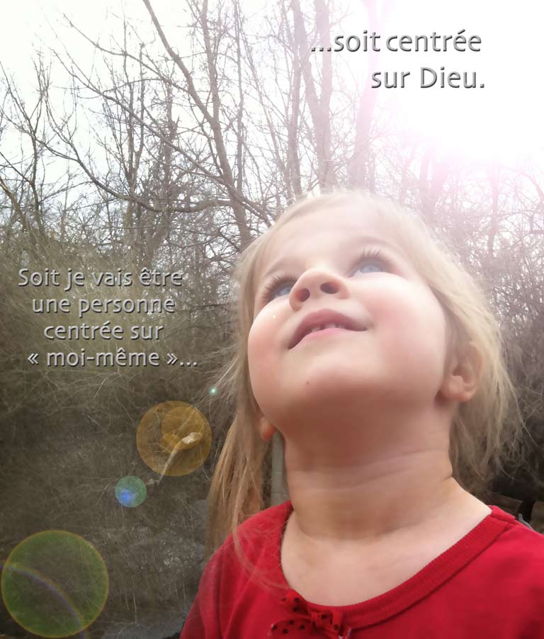 « Conscience envers Dieu »