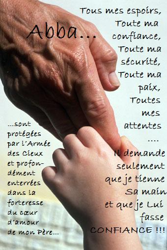 Notre Abba