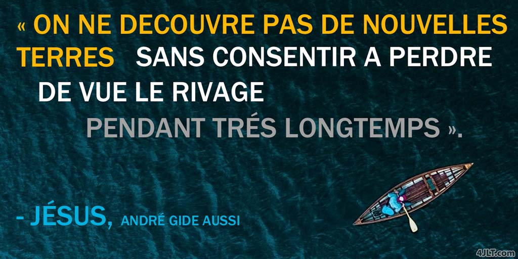 Définis-tu la « foi » comme Dieu ?!