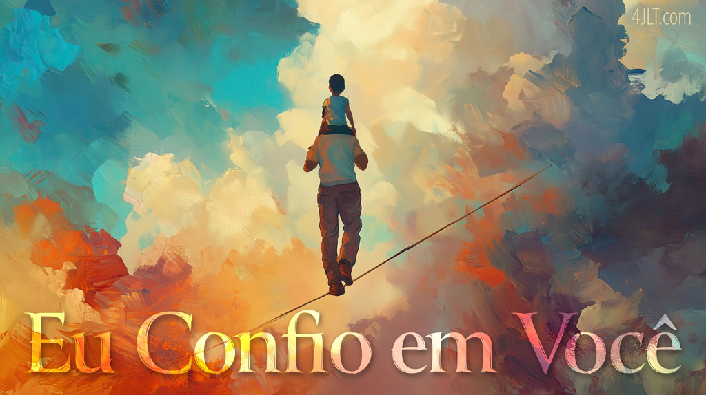 Eu Confio em Você
