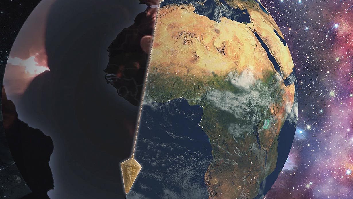 The Prophet Joel SAW It